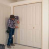 Bi-fold Door Installation