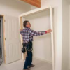 Bi-fold Door Installation - Image 3