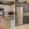 Cabinet Refacing - Image 2
