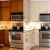 Cabinet Refacing - Image 4