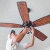 Ceiling Fan Installation