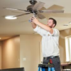 Ceiling Fan Installation - Image 2