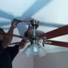 Ceiling Fan Installation - Image 5