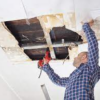 Ceiling Repair
