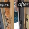 Door Frame Repair - Image 2