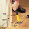 Door Frame Repair - Image 3